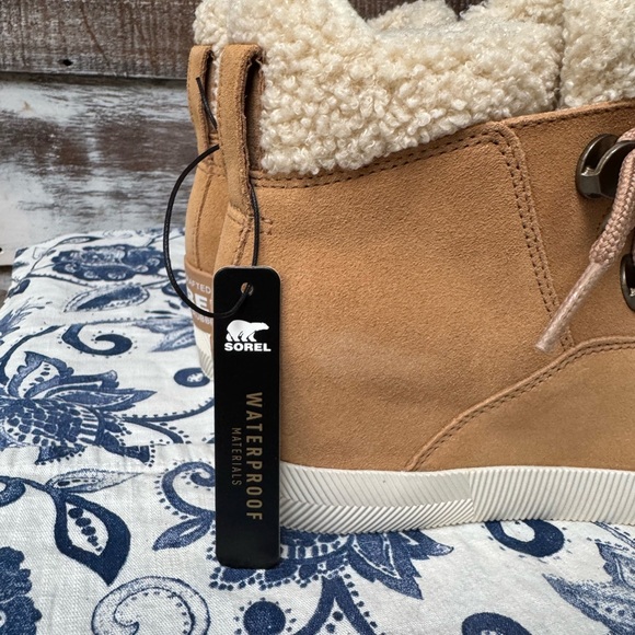 🌿NEW🌿 Sorel Out N About Cozy Wedge Boot - Picture 6 of 12